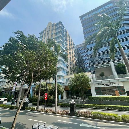 4J North Wing - 150 Newport Boulevard, Near Terminal3 Airport Manilla Buitenkant foto