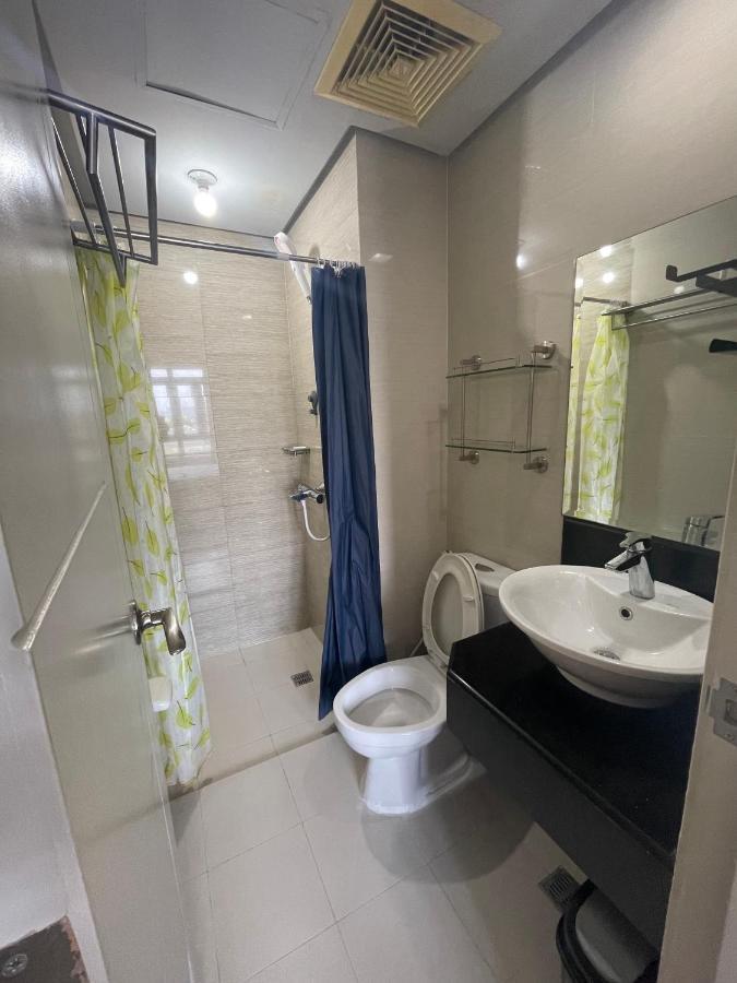 4J North Wing - 150 Newport Boulevard, Near Terminal3 Airport Manilla Buitenkant foto