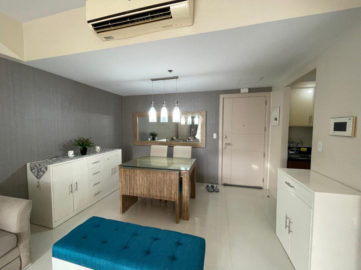 4J North Wing - 150 Newport Boulevard, Near Terminal3 Airport Manilla Buitenkant foto