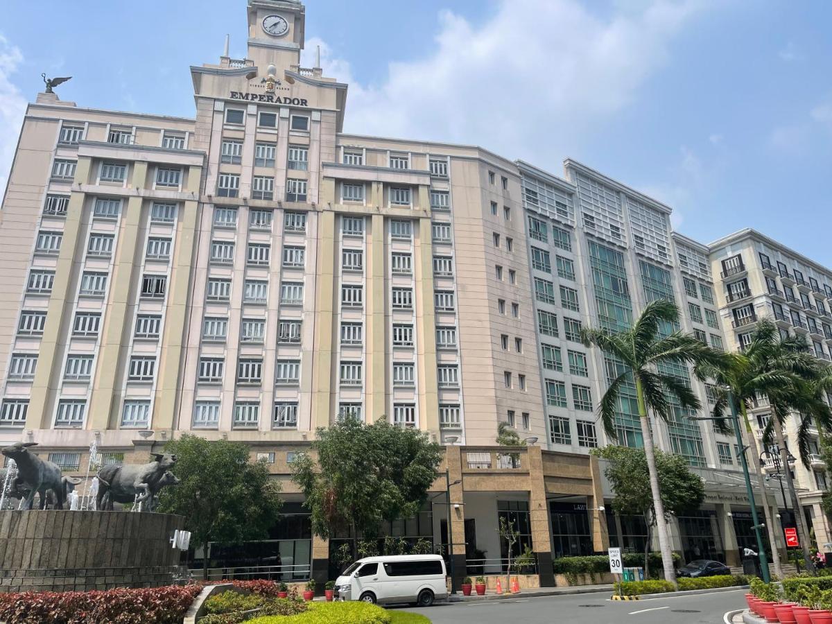 4J North Wing - 150 Newport Boulevard, Near Terminal3 Airport Manilla Buitenkant foto